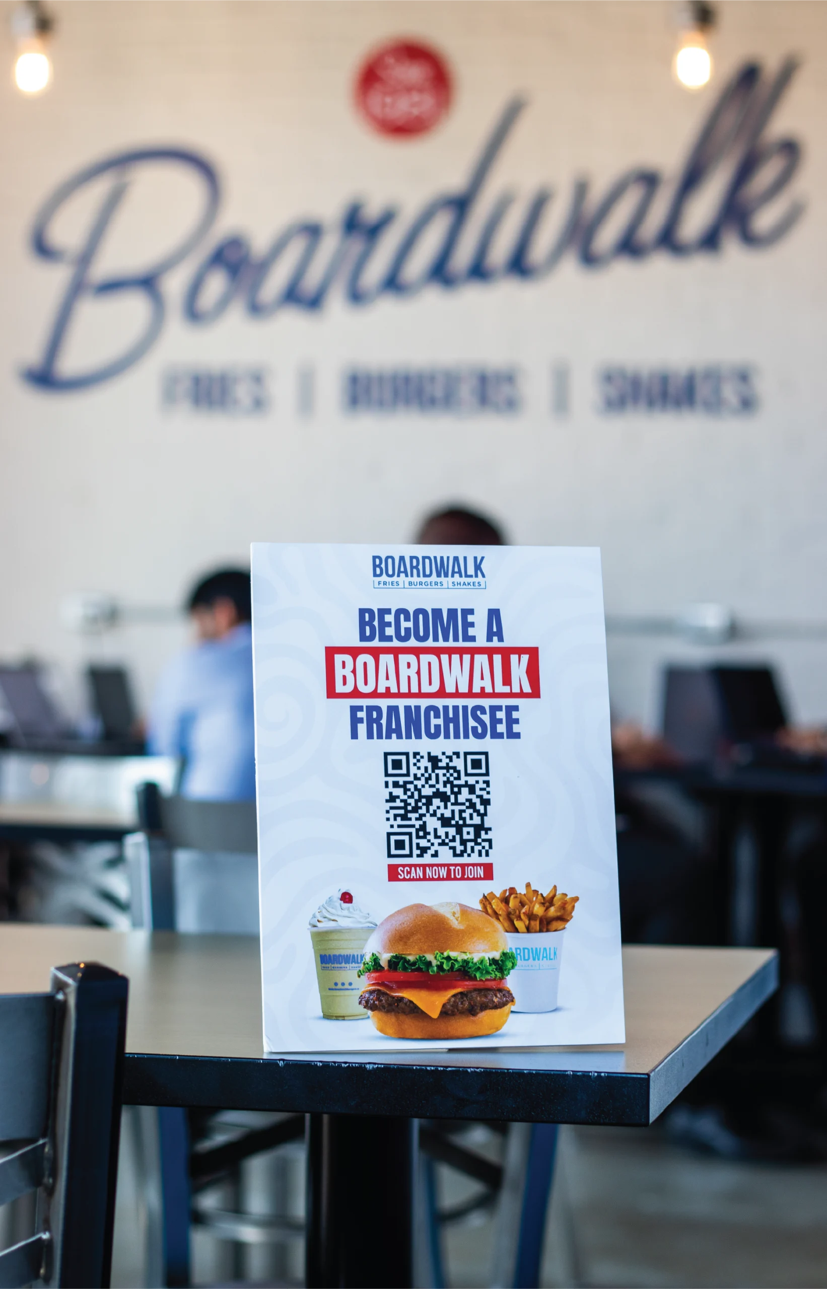 Image gallery marquee