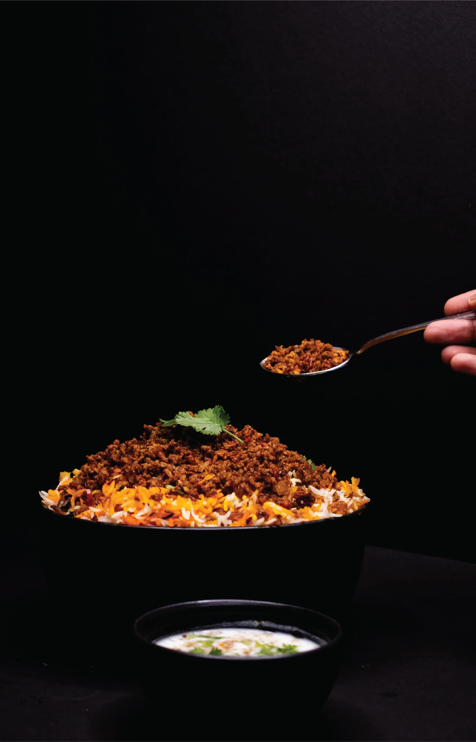 Image gallery marquee