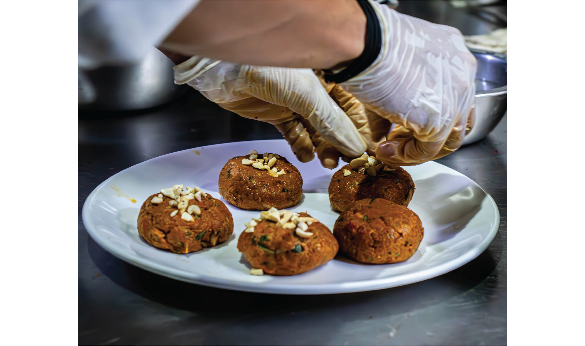 Image gallery marquee