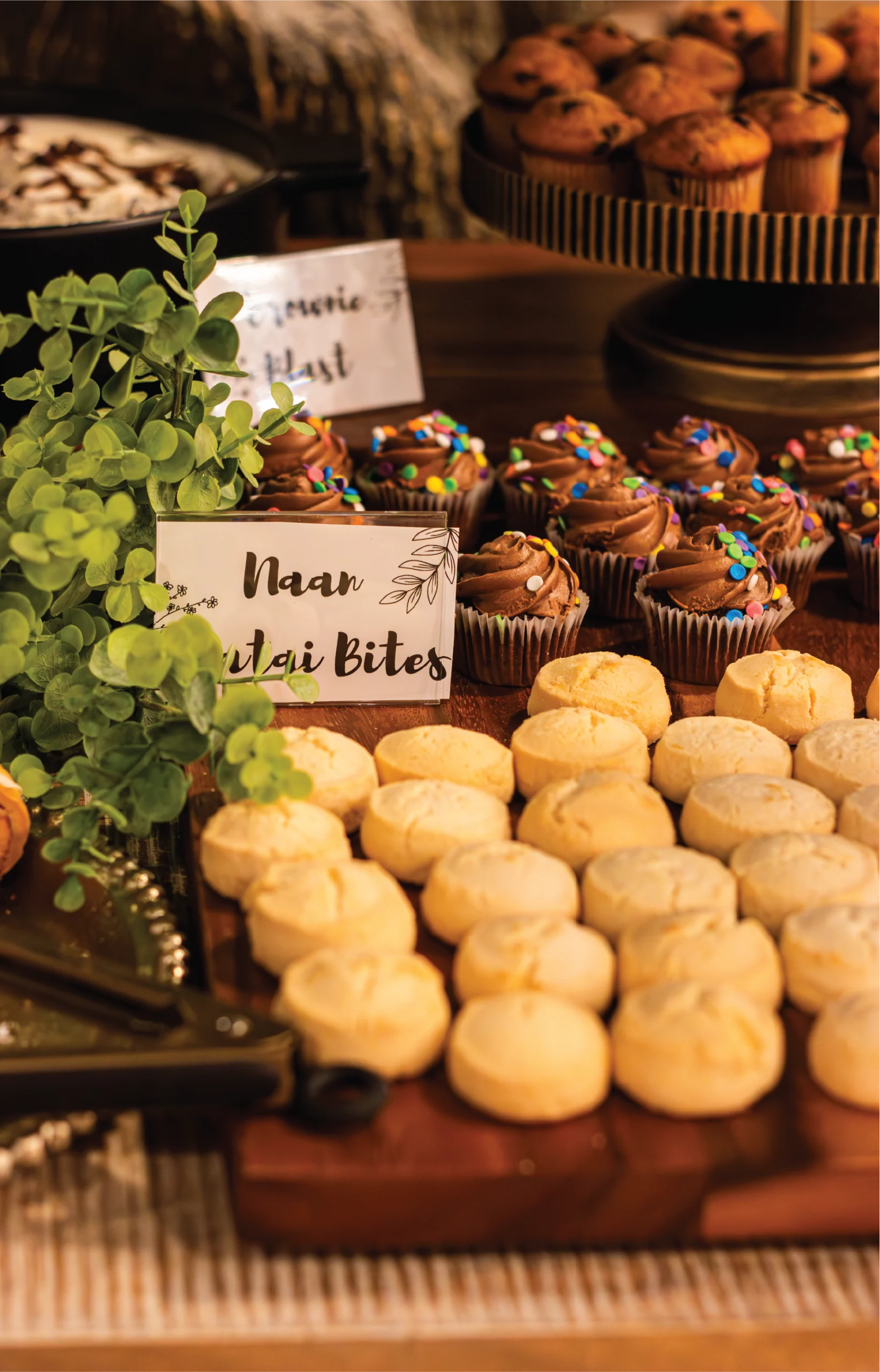 Image gallery marquee