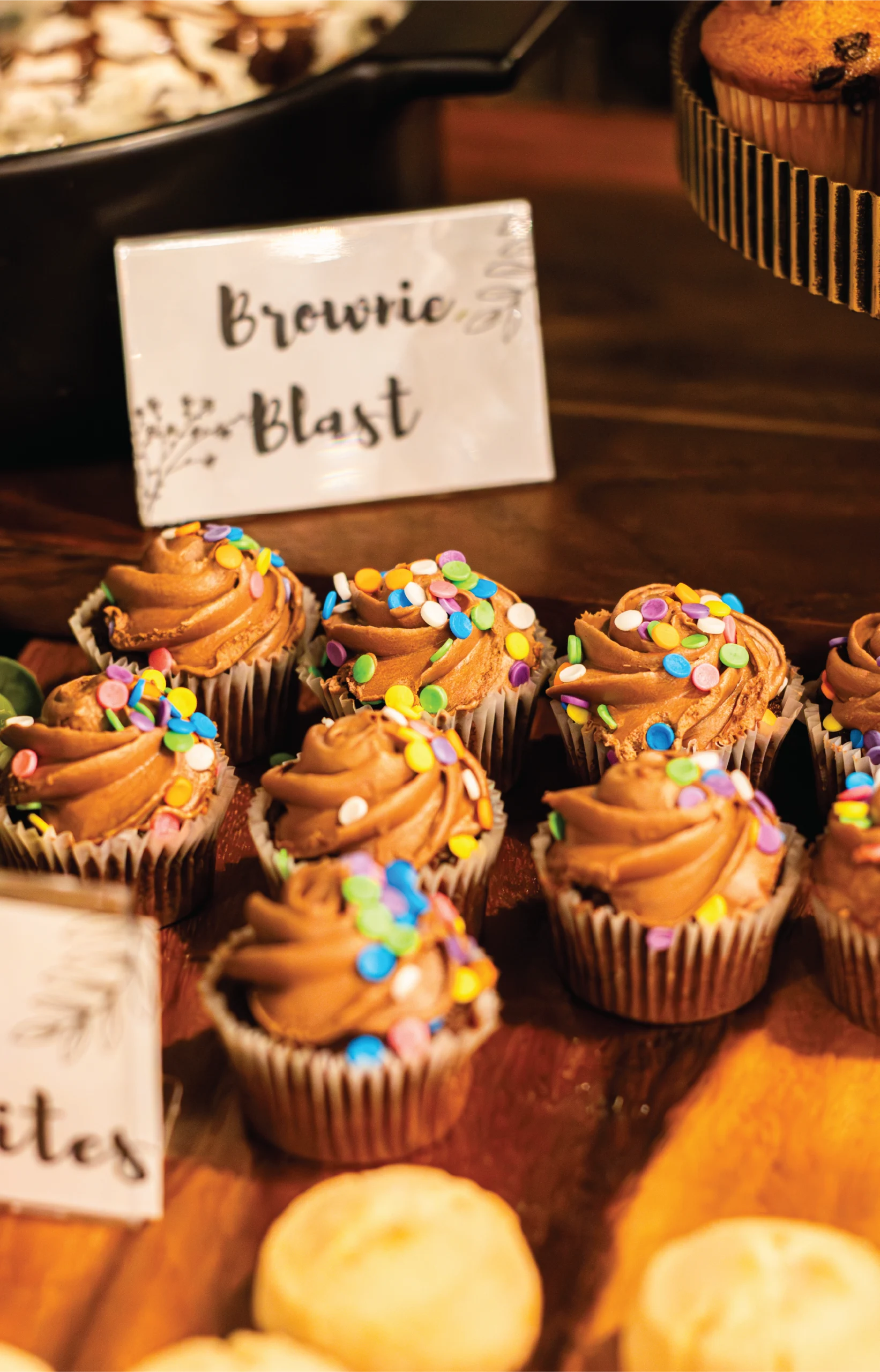 Image gallery marquee