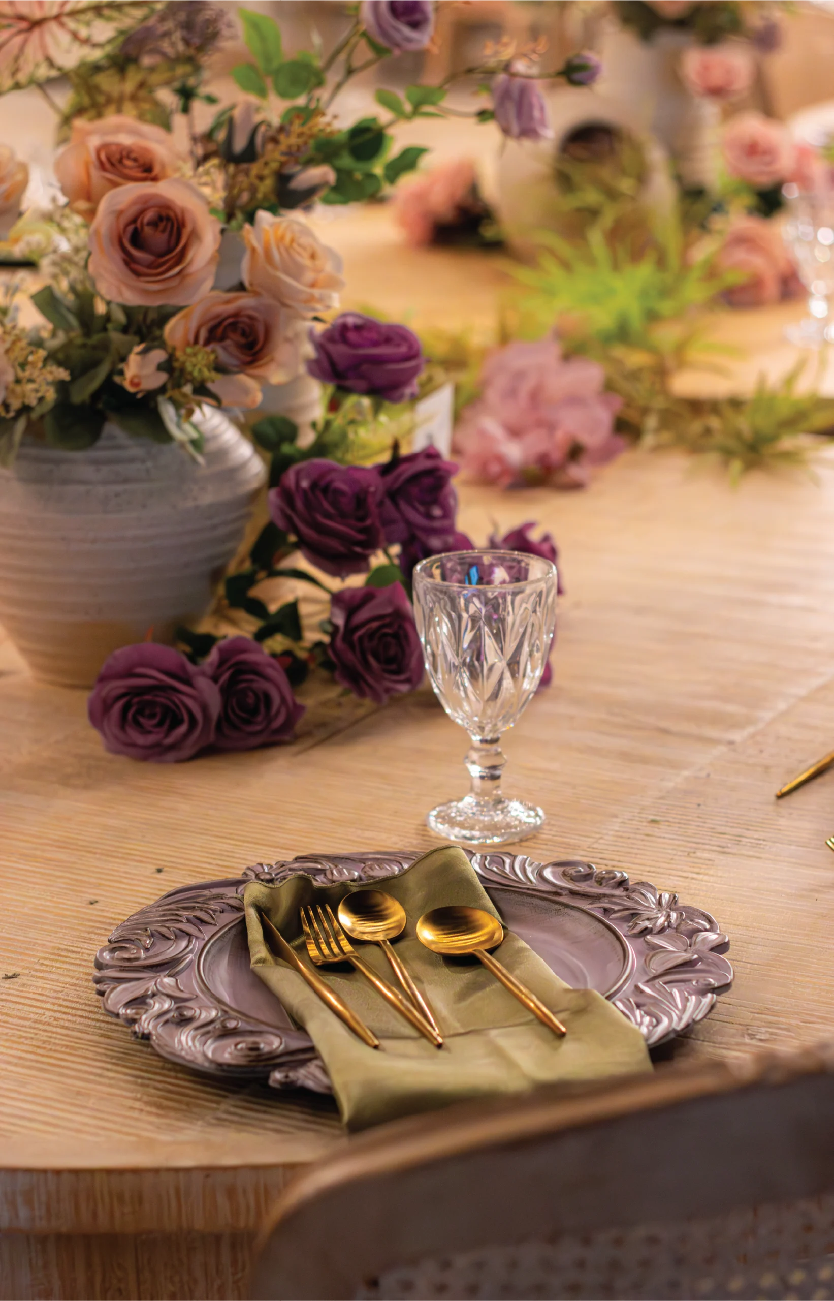 Image gallery marquee