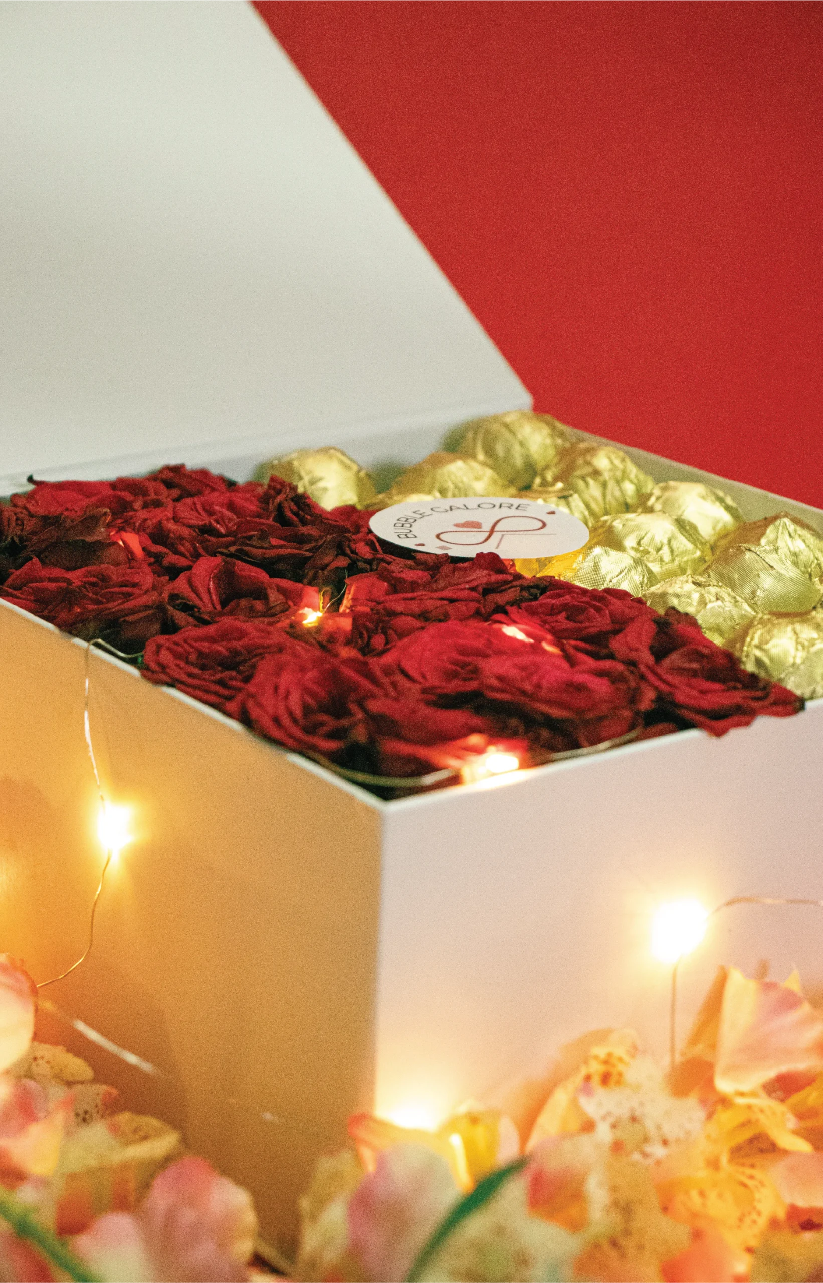 Image gallery marquee