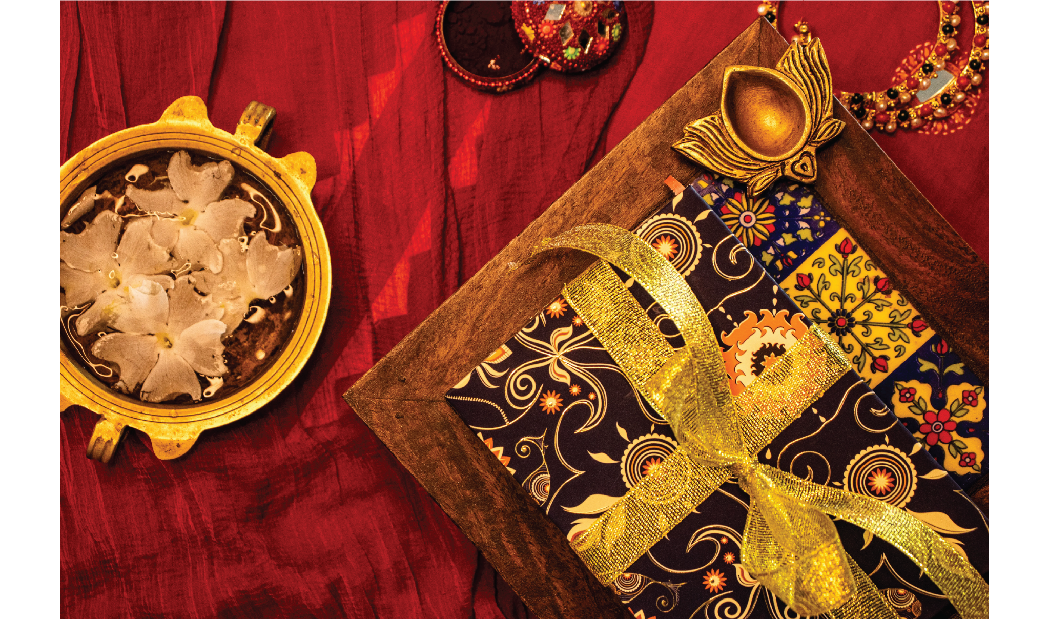 Image gallery marquee