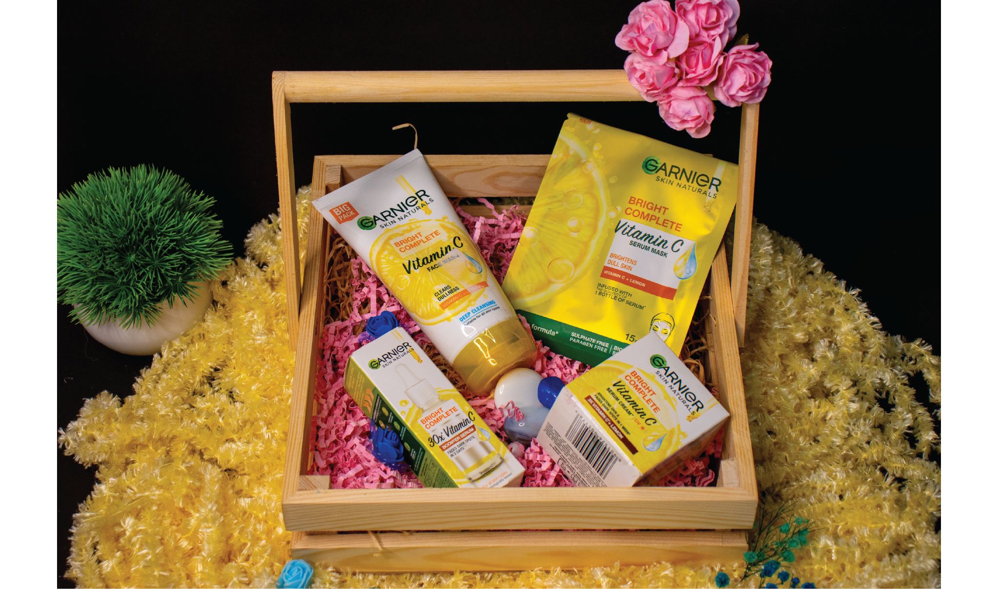 Image gallery marquee