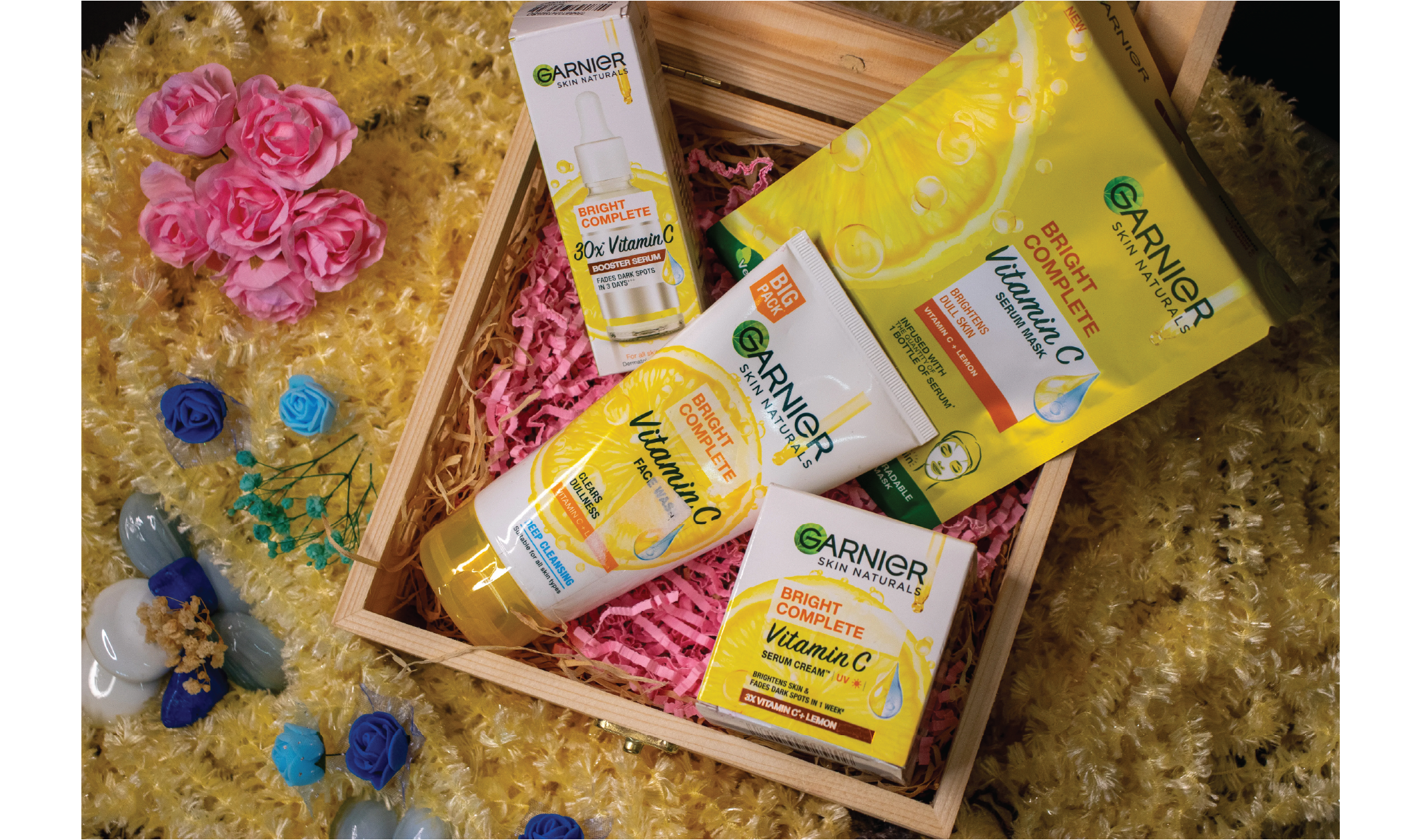 Image gallery marquee