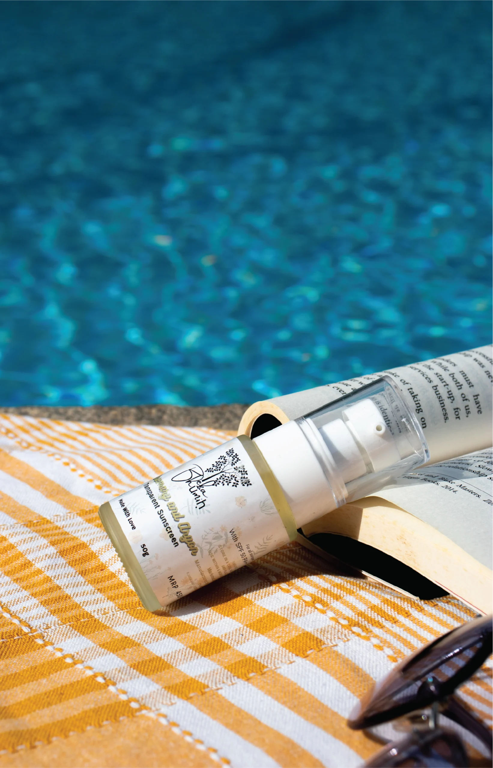 Image gallery marquee