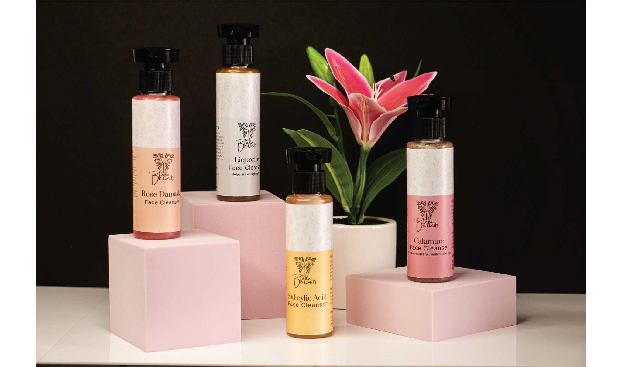 Image gallery marquee