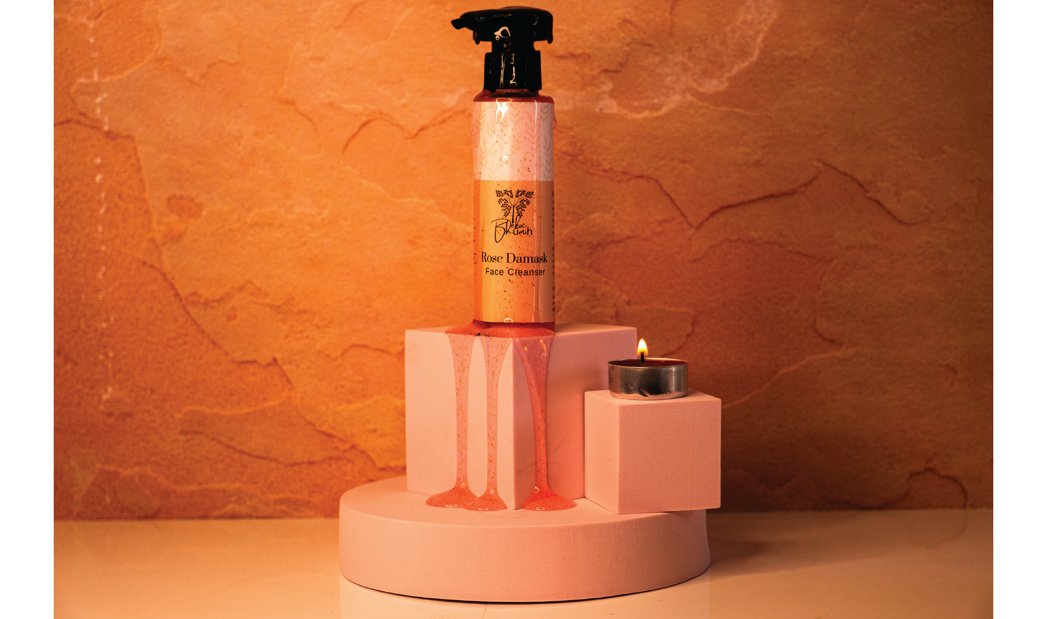 Image gallery marquee