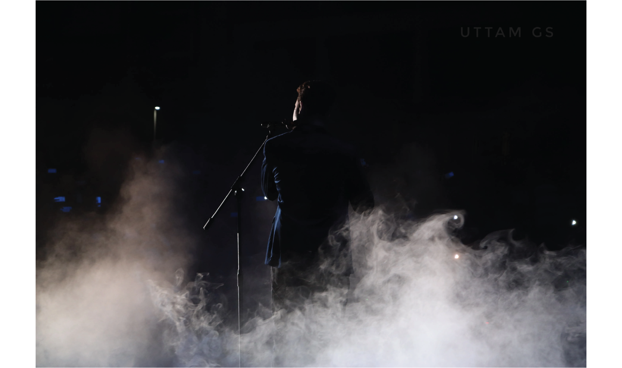 Image gallery marquee